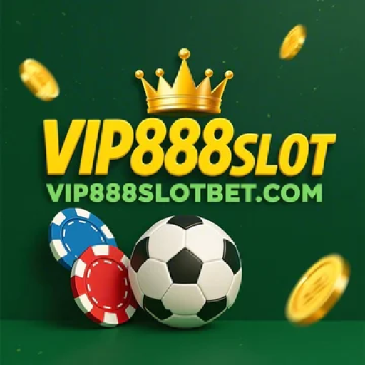 VIP888 slot